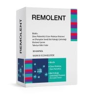 REMOLENT 30 KAPSUL