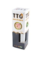 TTO GOLD NAIL TIRNAK SOLSY 15M