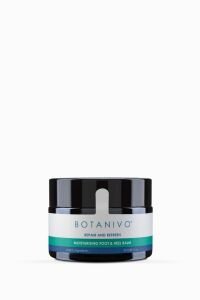 Botanivo Onarıcı ve Rahatlatıcı Ayak ve Topuk Balmı Nemlendirici 30 ml