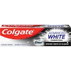 Colgate Advanced White Charcoal 75 ml