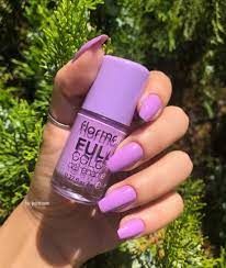 Flormar Full Color Oje No: FC38