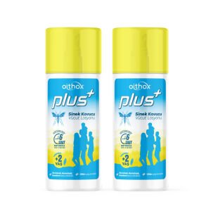 Oithox Plus Sinek Kovucu 100 ml