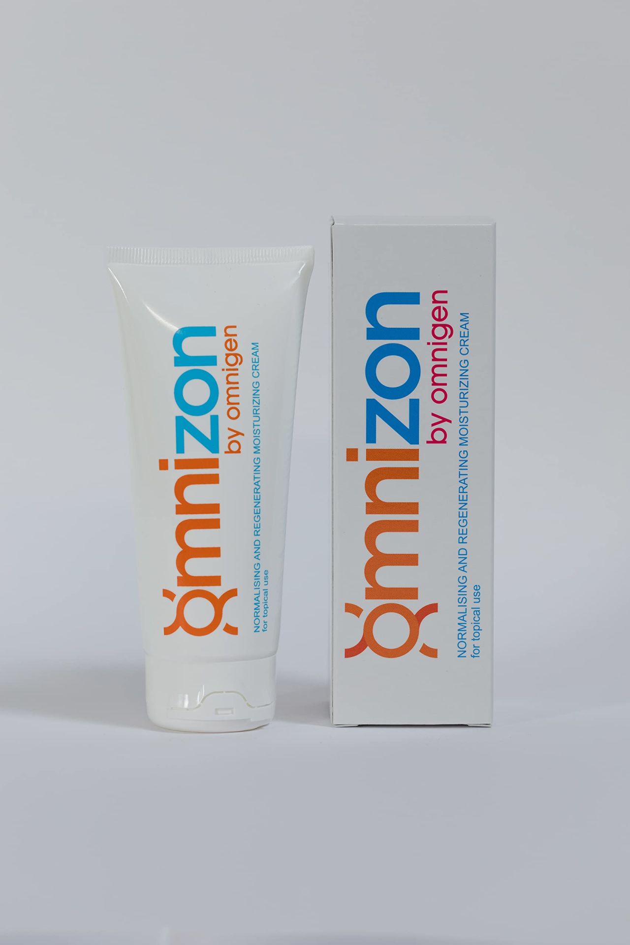Omnizon By Omnigen Krem 100 ml