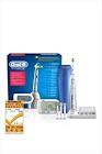 Oral-B Triumph 5000 Şarj Edilebilir Diş Fırçası