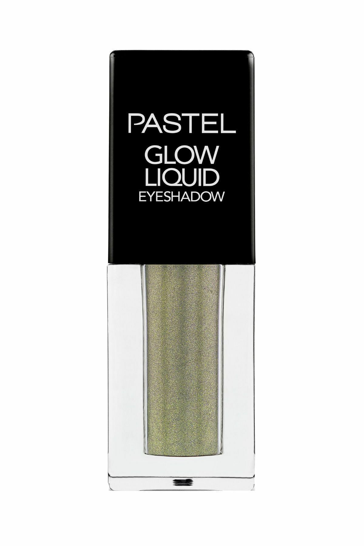 Pastel Glow Liquid Eyeshadow 224 Rainforest