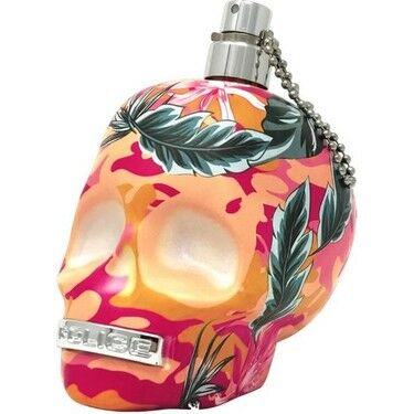 Police To Be Exotic Jungle Woman Kadın Parfüm EDP 125 ml