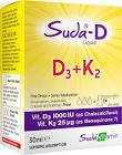 Suda Vıtamın Suda D D3 K2 60 Kapsul