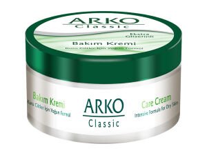 Krem Arko Naturel 250 Ml