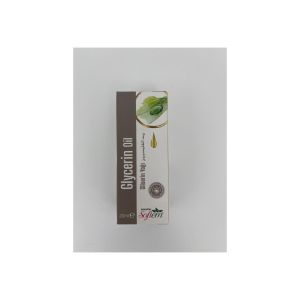Softem Gliserin Yağı 20 ml