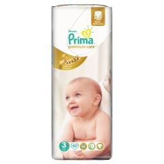 PRIMA PREMCARE EKO MIDI 42LI