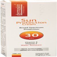 DERMOSKIN SUN 30 SPF KREM
