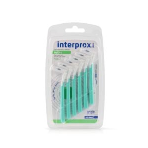 DENTAID INTERPROX PLUS MICRO YESIL