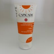 CAPICADE GUN SPF50 KR HASSAS TINTED 50 ML