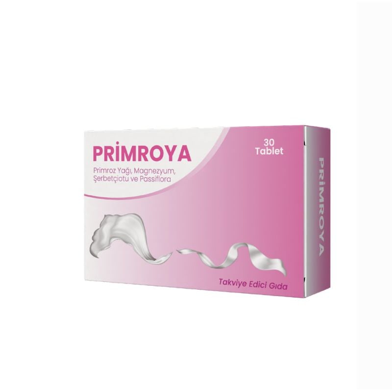 PRIMROYA 30 TAB