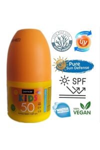 Bonny Kids Sun Screen Cream Roll-On Bebek Çocuk Güneş Kremi SPF50 50 ml