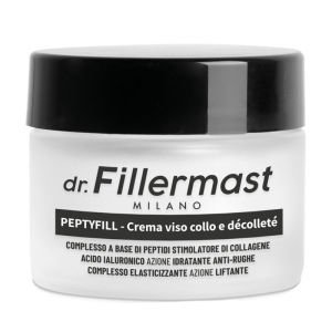 Dr. Fillermast Peptyfill Dekolte Sıkılaştırıcı Krem 30 ml