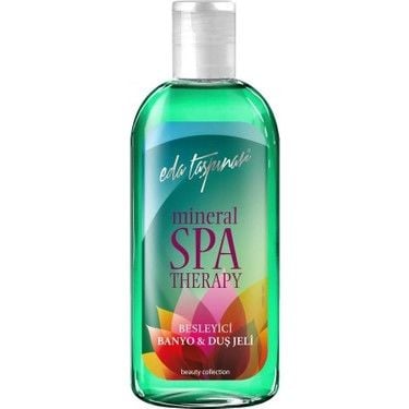 Eda Taşpınar Besleyici Banyo & Duş Jeli 236 ml