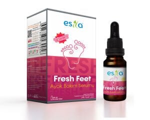 Fresh Feet Ayak Bakım Serumu 20 ml