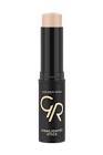 Golden Rose Highlighter Stick Farbe 002 – Cremiger Glow-Stick Für Wangen, Augen & Mehr