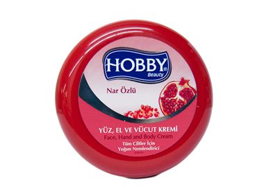 HOBBY___BEAUTY KREM 300ML NAR