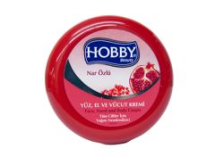 HOBBY___BEAUTY KREM 300ML NAR