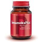 İmuneks Plus 30 Kapsül (89 TL Etiketli)