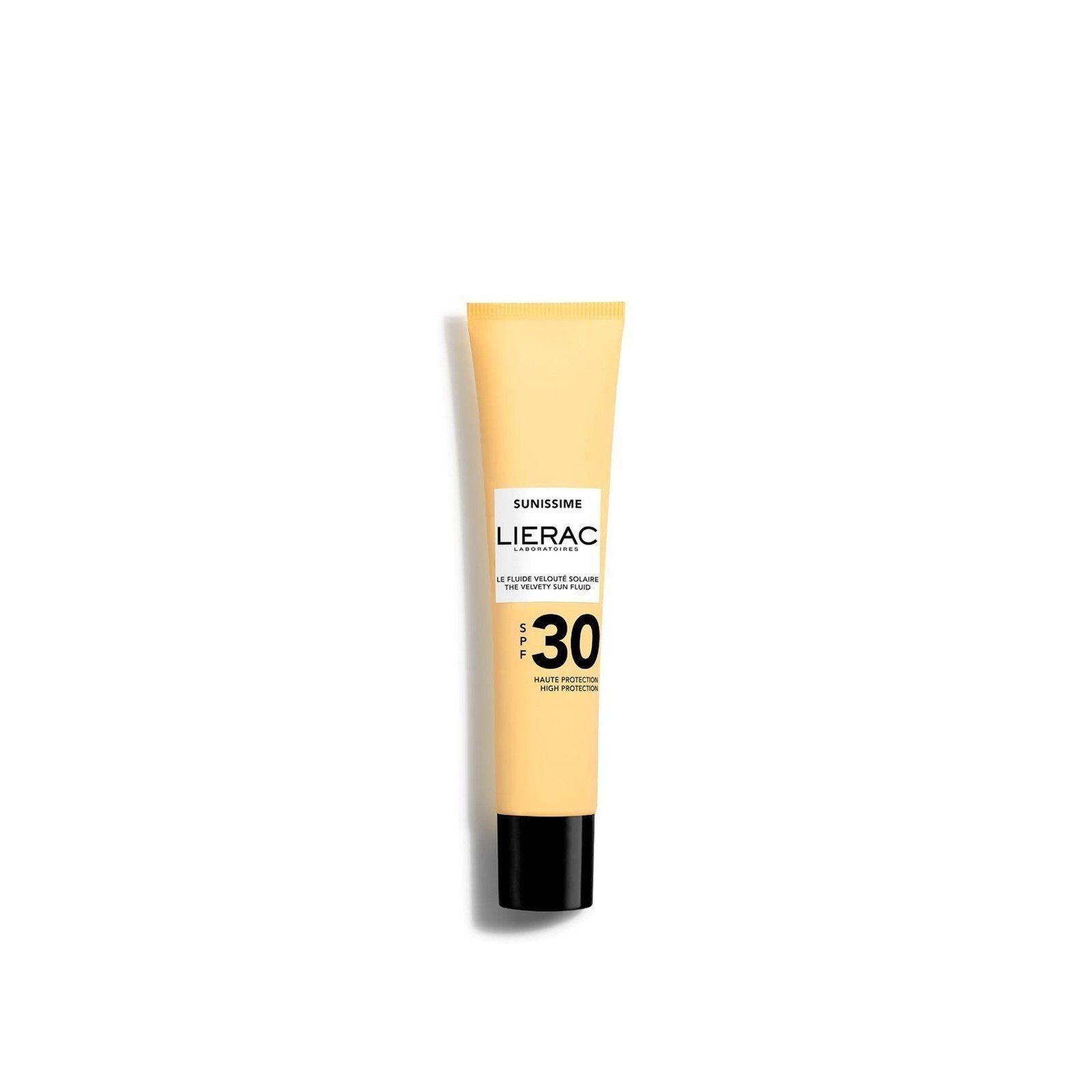 Lierac Sunissime The Sun Velvety Fluid SPF30+ 40 ml