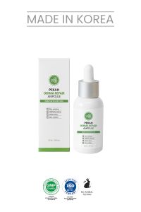 Pekah Peptit İçerikli Yağ Nem Dengesini Düzenleyen Akne Karşıtı Yatıştırıcı Krem 50 ml