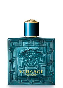 Versace Eros Deodorant Spray 100 ml