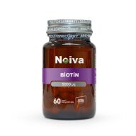 NOIVA BIOTIN 60 TABLET
