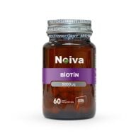 NOIVA BIOTIN 60 TABLET