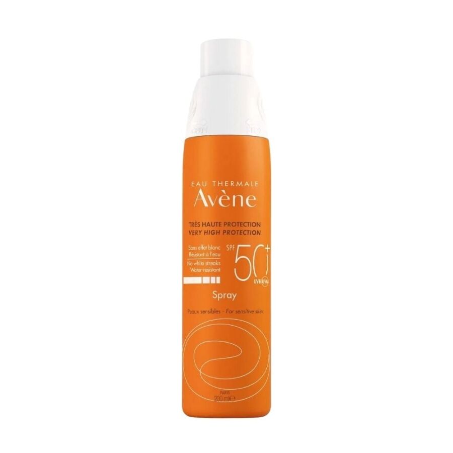 Avène Güneş Koruyucu Sprey SPF50+ 200 ml