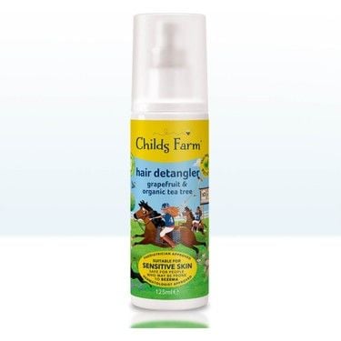 Childs Farm Kolay Tarama Çocuk Saç Spreyi 125 ml