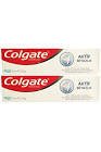 Colgate Aktif Beyazlık Diş Macunu 75 ml 2'li