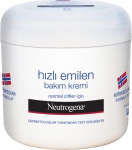 Neut Krem Hızlı Emılen 300Ml