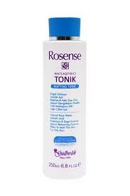 Rosense Matlaştırıcı Tonik 200 ml