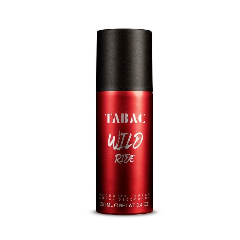 Tabac Wild Ride Erkek Deodorant Spray 150 ml