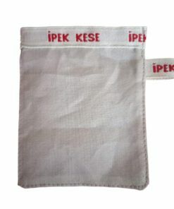 Tempofresh İpek Kese İpek Büyük Boy 17x24 cm