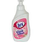 Tex Köpük El Sabunu Sensitive PH Balanced 750 ml