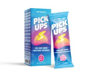 Nutrabbu Pick Ups 52 gr