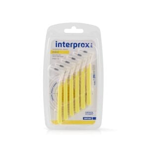 DENTAID INTERPROX PLUS MINI SARI