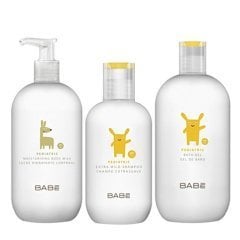 Babe Pediatri Haftalık Bakım SETİ