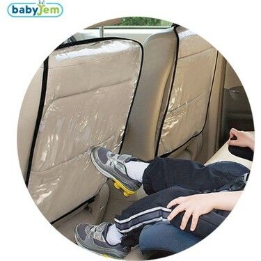 Babyjem Oto Koltuk Arkası Koruyucu