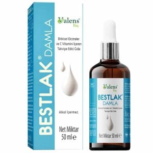 Bestlak Pro Vitamin C ve Roybos Ekstresi 75 gr