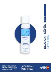 Blue Cap Köpük 100 ml