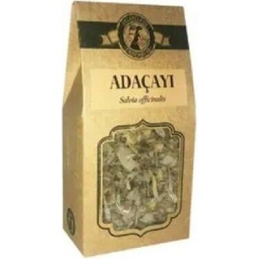 Eczacızade Adaçayı 40 gr