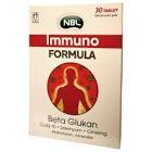Immuno 30 Tablet