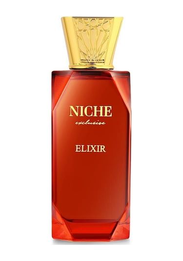 Niche Exclusive Elixir Kadın Parfümü EDP 100 ml