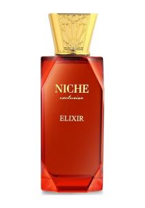 Niche Exclusive Elixir Kadın Parfümü EDP 100 ml