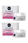 Nivea Besleyici Gündüz Kremi 50 ml - 2. Hediye